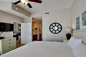 Water's Edge by Southern Vacation Rentals