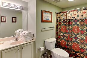 Water's Edge by Southern Vacation Rentals