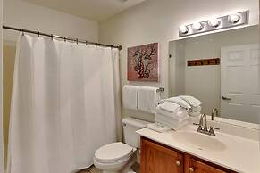 Water's Edge by Southern Vacation Rentals