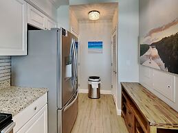 Water's Edge by Southern Vacation Rentals