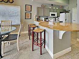 Water's Edge by Southern Vacation Rentals