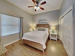 Water's Edge by Southern Vacation Rentals