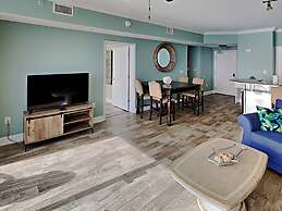 Tidewater Beach Resort by Southern Vacation Rentals