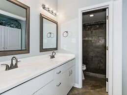 Tidewater Orange Beach by SVR