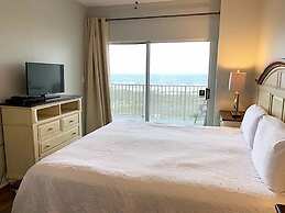 Tidewater Orange Beach by SVR