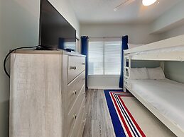 Tidewater Orange Beach by SVR