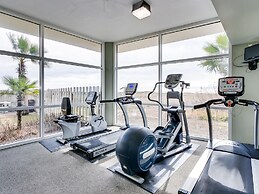 Tidewater Orange Beach by SVR