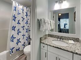 Tidewater Orange Beach by SVR