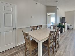 Tidewater Orange Beach by SVR