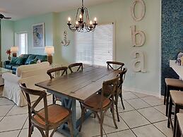 Tidewater Orange Beach by SVR