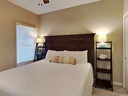 Tidewater Orange Beach by SVR