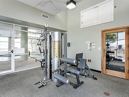 Tidewater Orange Beach by SVR