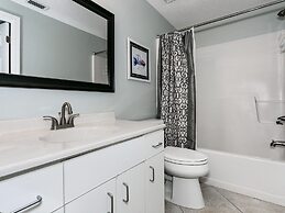 Tidewater Orange Beach by SVR