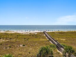 Tidewater Orange Beach by SVR