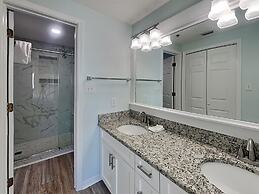 Tidewater Orange Beach by SVR