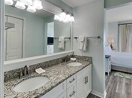 Tidewater Orange Beach by SVR