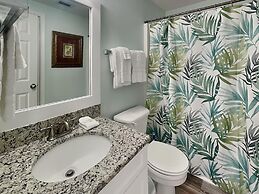 Tidewater Orange Beach by SVR