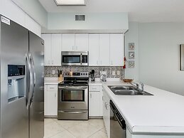 Tidewater Orange Beach by SVR