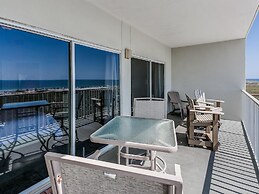 Tidewater Orange Beach by SVR