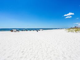 Tidewater Orange Beach by SVR
