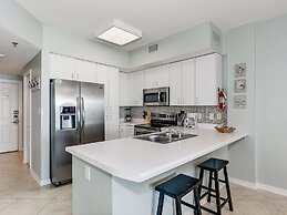 Tidewater Orange Beach by SVR