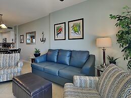 Tidewater Orange Beach by SVR