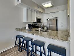 Tidewater Orange Beach by SVR