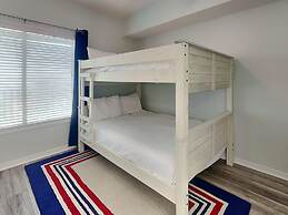 Tidewater Orange Beach by SVR