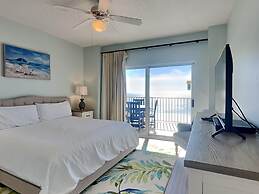 Tidewater Orange Beach by SVR