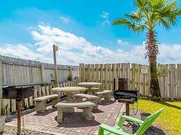 Tidewater Orange Beach by SVR