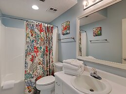 Tidewater Orange Beach by SVR