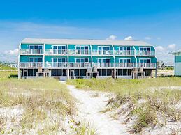 The Dory by Southern Vacation Rentals
