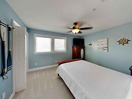 The Dory by Southern Vacation Rentals