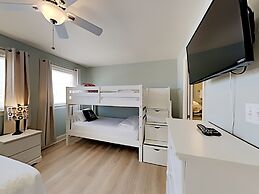 The Dory by Southern Vacation Rentals