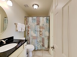 The Dory by Southern Vacation Rentals