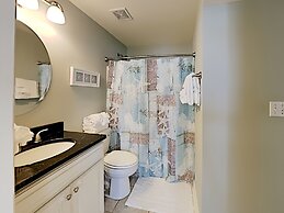 The Dory by Southern Vacation Rentals