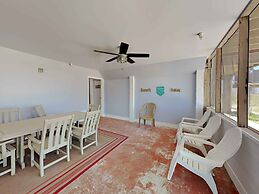 The Dory by Southern Vacation Rentals