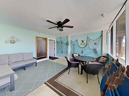 The Dory by Southern Vacation Rentals