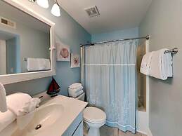 The Dory by Southern Vacation Rentals