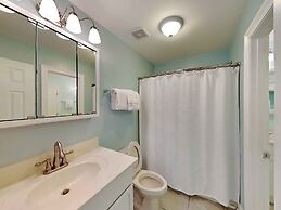 The Dory by Southern Vacation Rentals