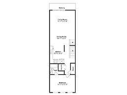 The Dory by Southern Vacation Rentals