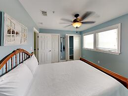The Dory by Southern Vacation Rentals