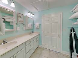 The Dory by Southern Vacation Rentals