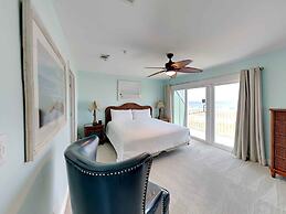 The Dory by Southern Vacation Rentals