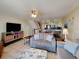 The Dory by Southern Vacation Rentals