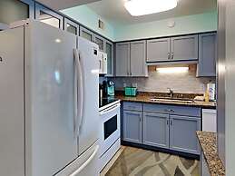 The Dory by Southern Vacation Rentals