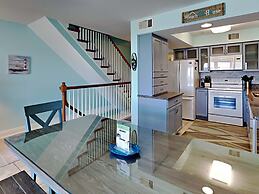 The Dory by Southern Vacation Rentals