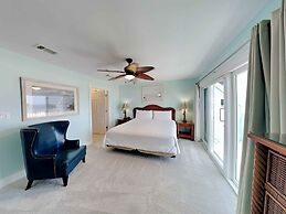The Dory by Southern Vacation Rentals