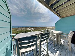 The Dory by Southern Vacation Rentals