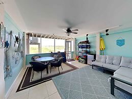 The Dory by Southern Vacation Rentals
